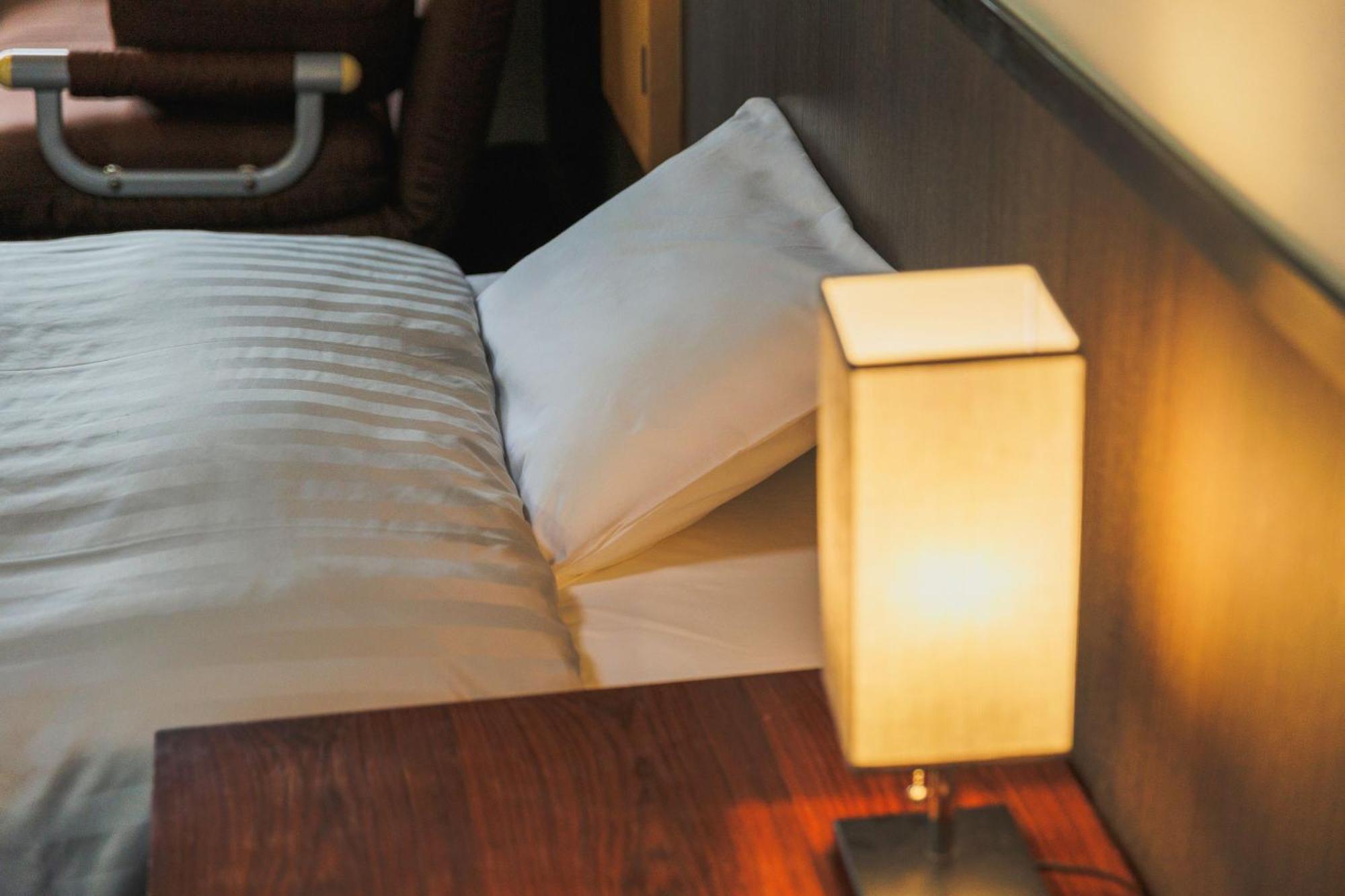 Takamiya Hotel Hammond ياماغاتا المظهر الخارجي الصورة