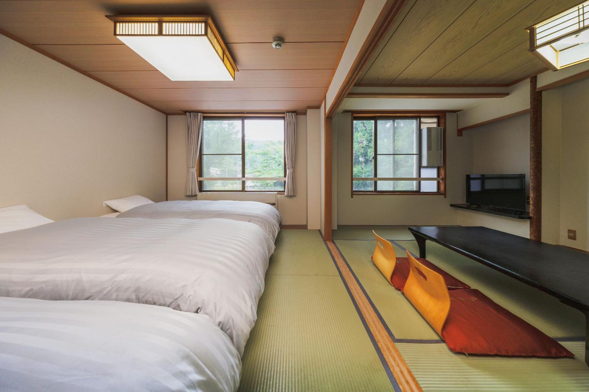 Takamiya Hotel Hammond ياماغاتا المظهر الخارجي الصورة