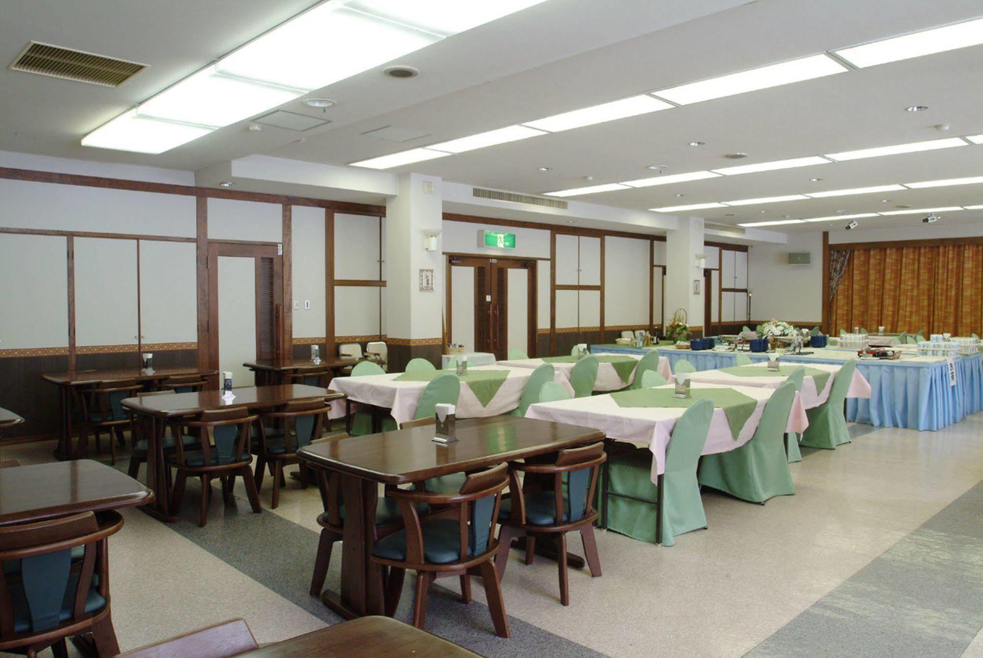 Takamiya Hotel Hammond ياماغاتا المظهر الخارجي الصورة