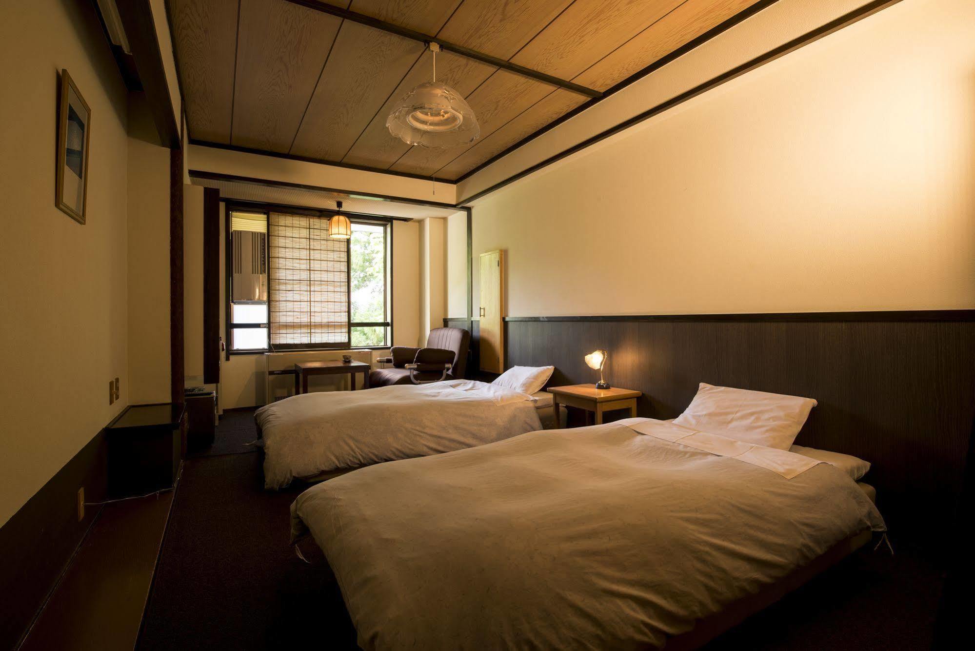 Takamiya Hotel Hammond ياماغاتا المظهر الخارجي الصورة